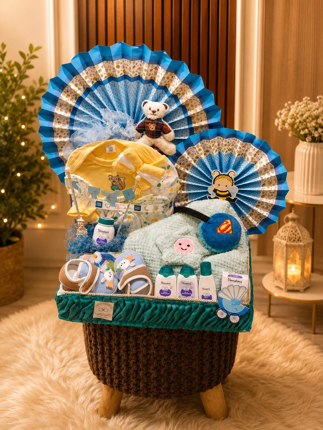 Guddi's Creations – Handcrafted Hamper 2